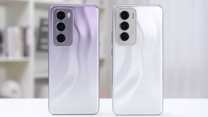 Perbedaan Lengkap Oppo Reno 12 dan 12 Pro, Mana Yan lebih Cocok untuk Kamu?