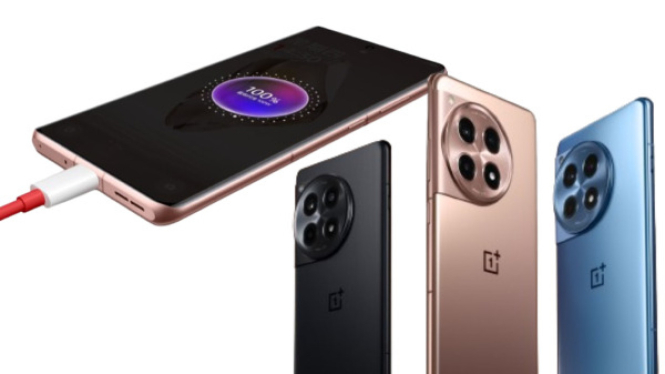 Baterai Smartphone Tahan Lama 4 Tahun? Inilah Glacier Battery dari OnePlus