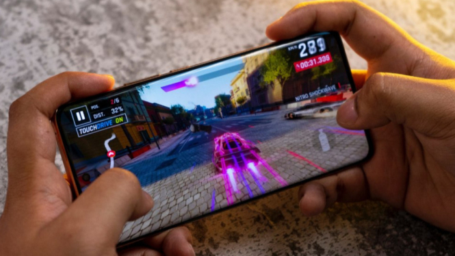 Rekomendasi 9 HP Gaming Realme Terbaik Dengan Harga Terjangkau 2024!