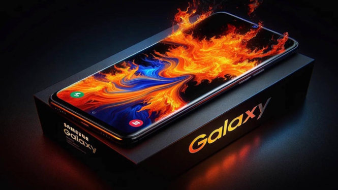 Ilustrasi Samsung Galaxy Winner Pro 2024