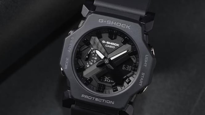 G-SHOCK Casio GA-2300-1A