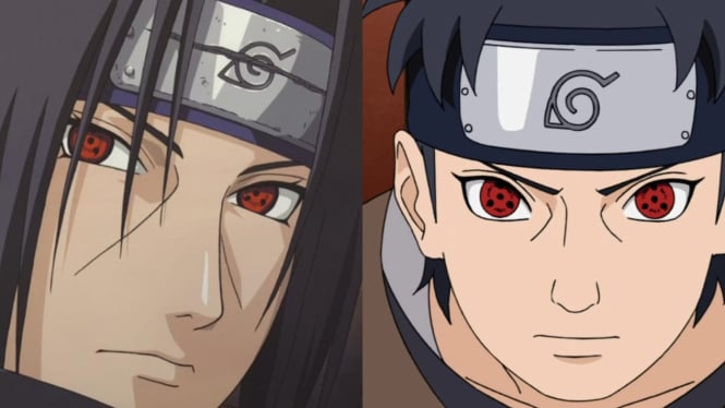 7 Pengguna Genjutsu Terkuat Di Serial Naruto, Nomor 1 Bukan Klan Uciha!