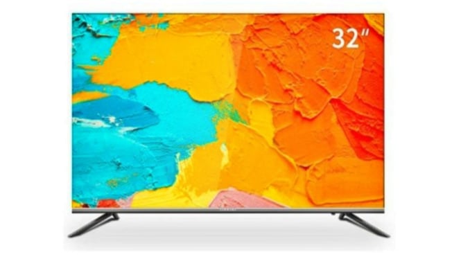 4 Smart TV 32 Inci Terjangkau dengan Fitur Premium di Bawah 2 Juta!