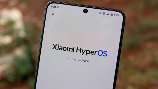 Redmi Kesayanganmu Bakal Kebagian Android 15 dengan HyperOS 2.0 Cek Daftarnya!