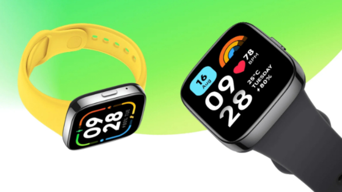 5 Rekomendasi Smartwatch Full Fitur Canggih yang bisa Didapatkan di Harga Kurang dari 500 Ribu!