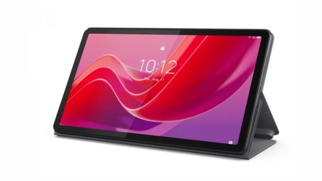 Lenovo Tablet dengan Harga Sangat Terjangkau