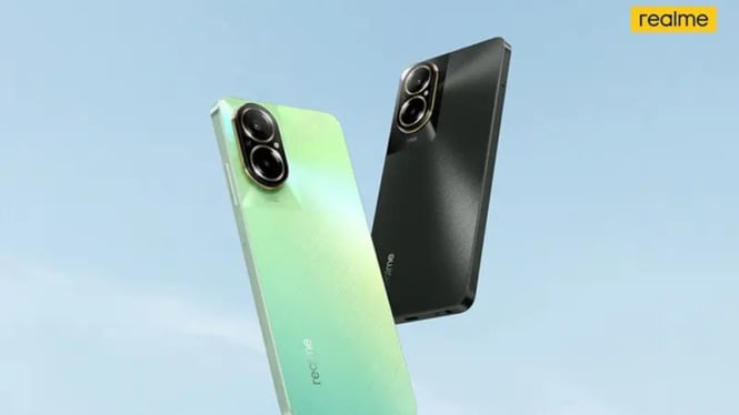 Realme C67 Turun Harga 500 Ribu Juli 2024: Smartphone Performa Tangguh dengan Harga Terjangkau!