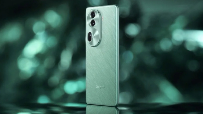 Oppo Reno 12