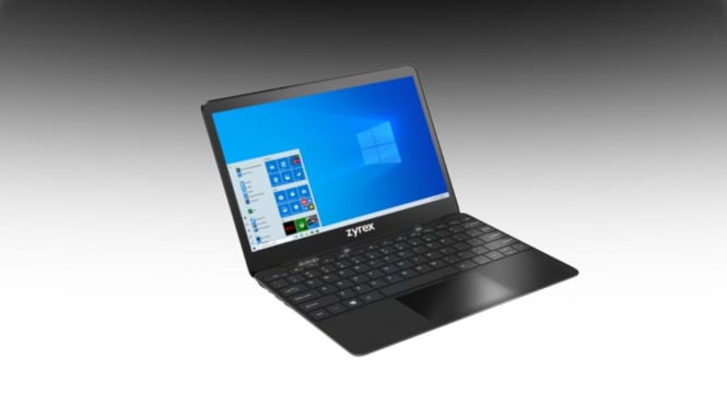 Zyrex Sky 232 Mini: Laptop Ringan dengan Harga Terjangkau dan Spesifikasi Handal