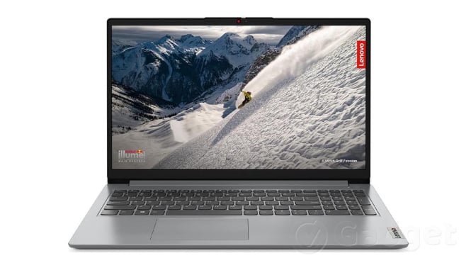 Laptop Lenovo Terbaik 2024 di Bawah 6 Juta