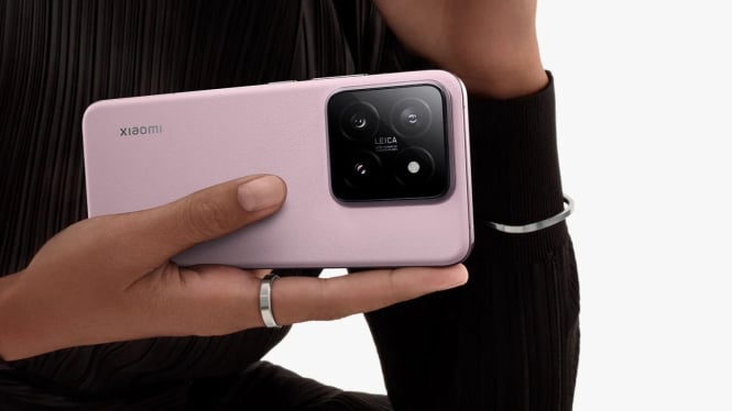 Xiaomi 14 Turun Harga di Juli 2024: Smartphone Flagship Kamera Leica Setara DSLR