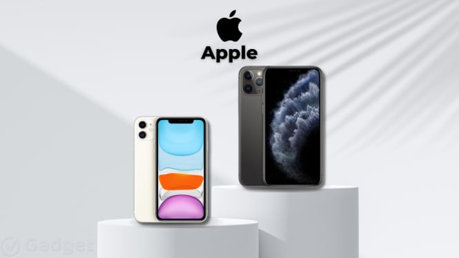 Update Harga Terbaru iPhone 11, 11 Pro, dan 11 Pro Max di Bulan Juli 2024