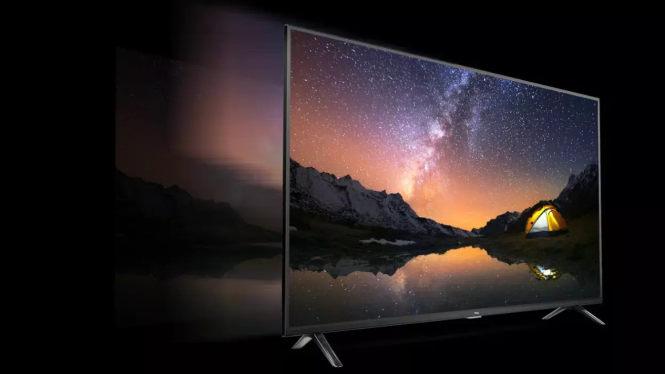 Smart TV TCL 32A3: Turun Harga 250 Ribu, Harga Murah, Fitur Lengkap!