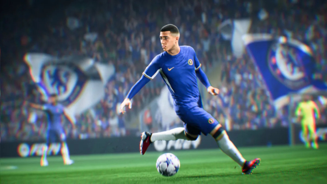 EA Sports FC 25: Siap Meluncur September Ini, Era Baru Sepak Bola Virtual?