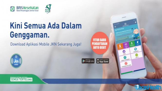 Cara Pindah Faskes BPJS Kesehatan Secara Online: Bisa Lewat HP, Gak Perlu ke Kantor BPJS!