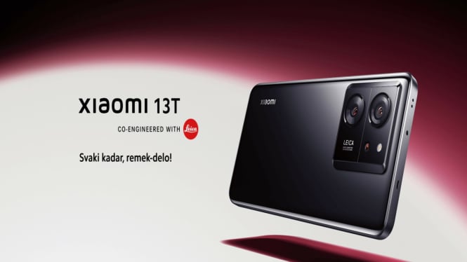 Xiaomi 13T Turun Harga 600 Ribu: HyperOS 2.0, Performa Kencang dengan Kamera Leica