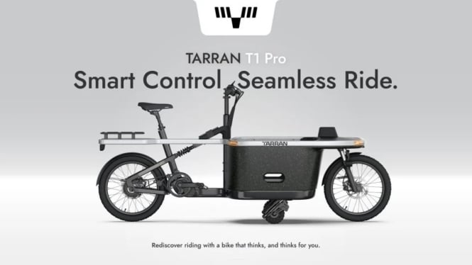 TARRAN T1 Pro