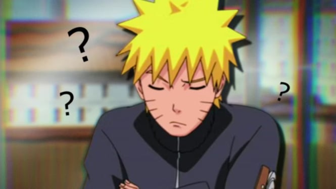 10 Misteri Besar Naruto yang Belum Terjawab