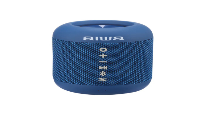 Aiwa Exos Go