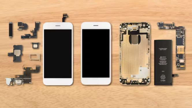 iPhone Asli atau Rekondisi? Ini Cara Cek IMEI, Garansi, dan Keasliannya!