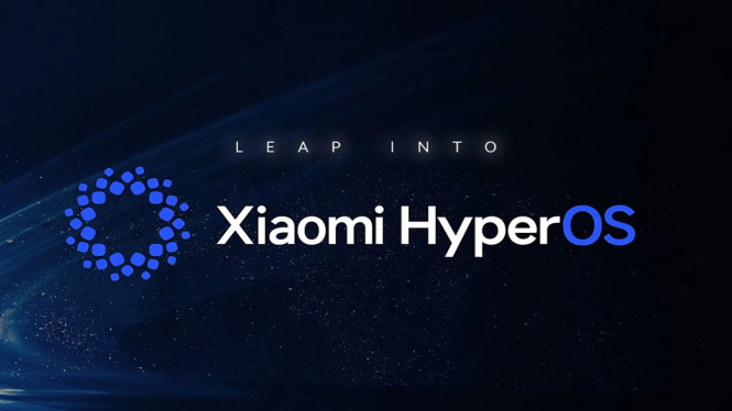Uji Coba Xiaomi HyperOS 2.0 Dimulai!