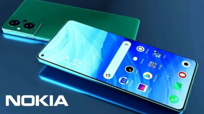 Nokia Turbo 5G 2024: Spesifikasi, Harga, dan Tanggal Rilis