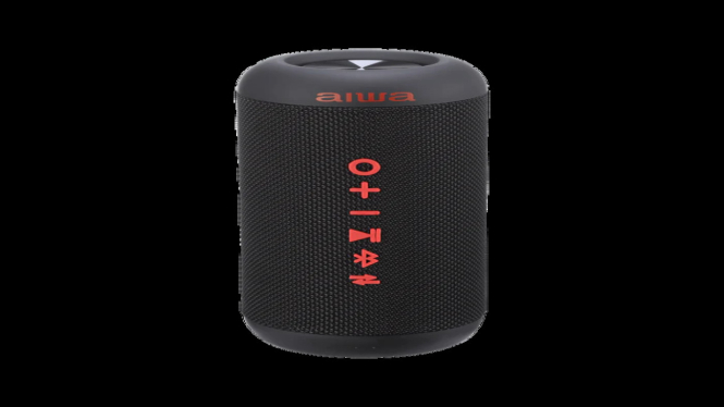 Aiwa Exos Play