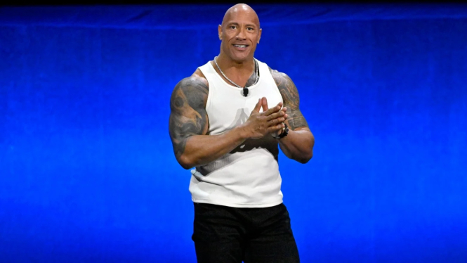 Live-Action "Moana" Mulai Produksi Bulan Depan, Dwayne Johnson Kembali!