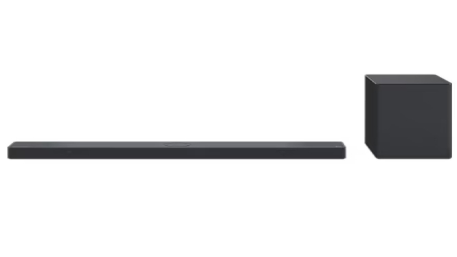 LG Soundbar SC9S