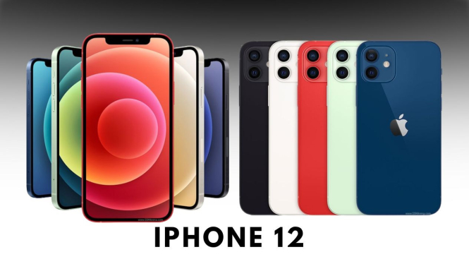 Harga iPhone 12 Anjlok di Juli 2024, Cek Spesifikasinya Sekarang!