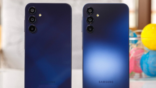 7 Rekomendasi Smartphone Harga 3 Jutaan Terbaik di 2024: Full Fitur Canggih dan Prosesor Kencang!