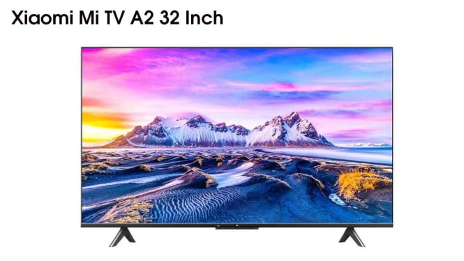 3 Smart TV Harga 1 Jutaan Paling Laris dan Popler di Marketplace Indonesia!