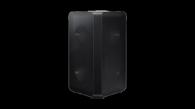 Samsung Sound Tower MX-ST40B