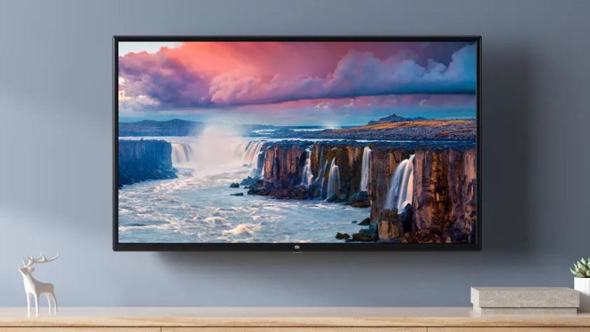 Coocaa 32S7G atau Xiaomi MI TV 4