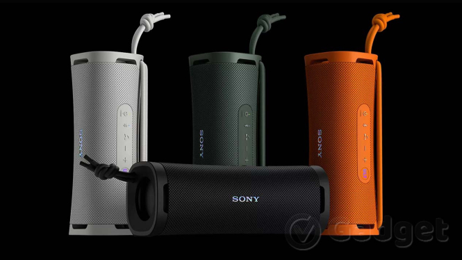 Speaker Bluetooth Sony ULT FIELD 1