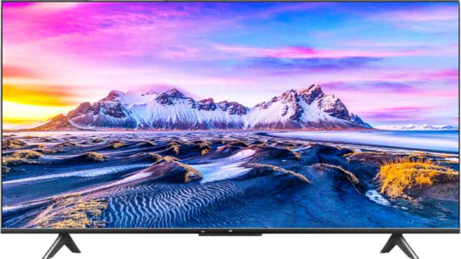 Xiaomi Mi TV P1 43 Inch