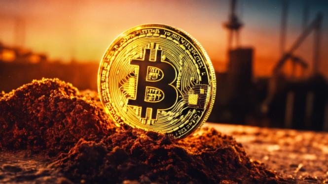 Tips Investasi Kripto di Era Halving Bitcoin: Raih Cuan Maksimal!