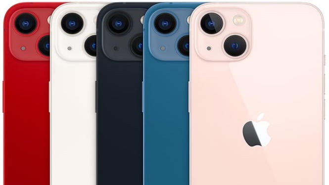 Ini dia Tipe iPhone Murah dengan Spesifikasi Mumpuni, Cek Harga iPhone Murah Sekarang