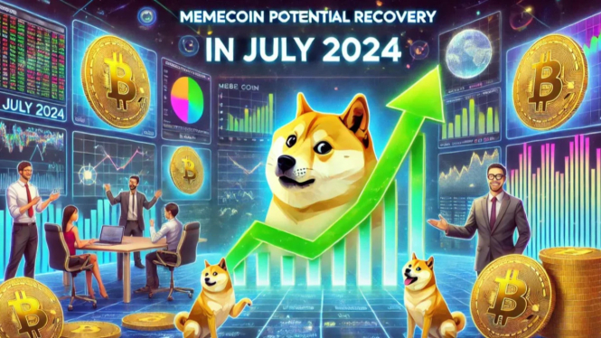 Meme Coin ini Berpotensi Pulih di Juli 2024!