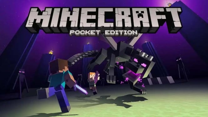 pocket edition apk