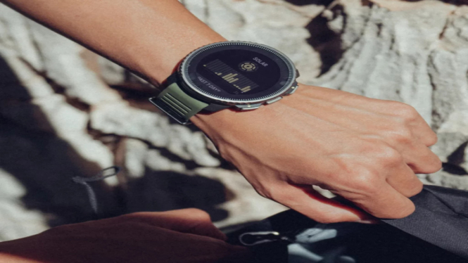 Smartwatch Suunto