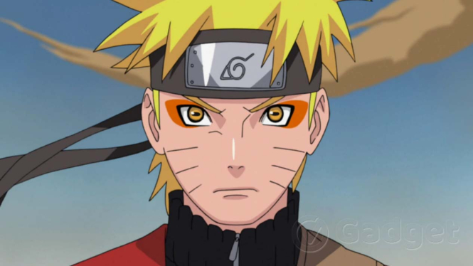 6 Fakta Menarik tentang Sage Mode di Anime Naruto