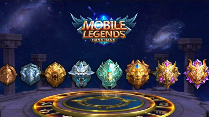 Mobile Legends: Bosan Stuck di Rank Bawah? Coba Tips Ini!