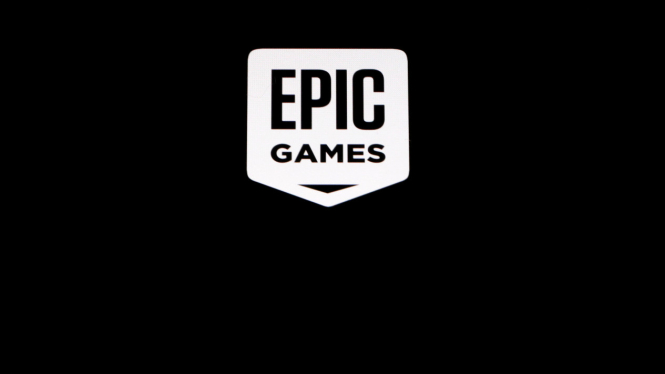 Epic Games Store