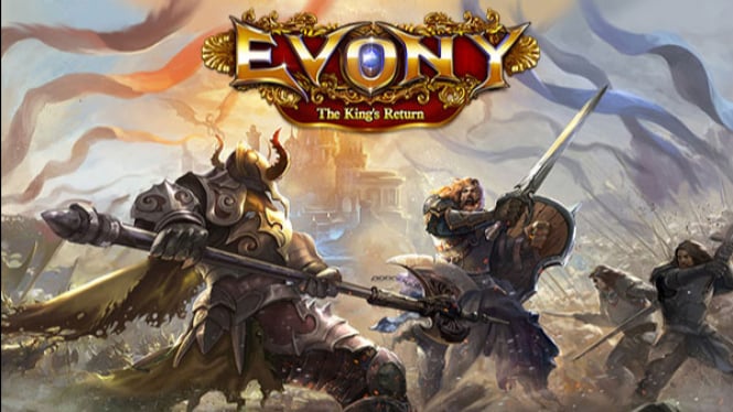 Evony: Game Mobile Strategi Terbaik 2024 yang Harus Dicoba