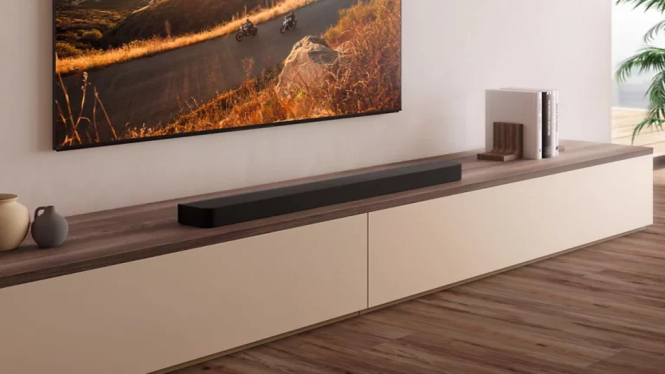 Sony Soundbar BRAVIA Theatre Bar 8 & Bar 9