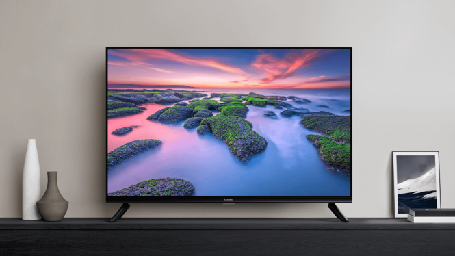 3 Smart TV Harga 1 Jutaan Terlaris di Toko Online: Performa dan Kualitas Gambar Terbaik!