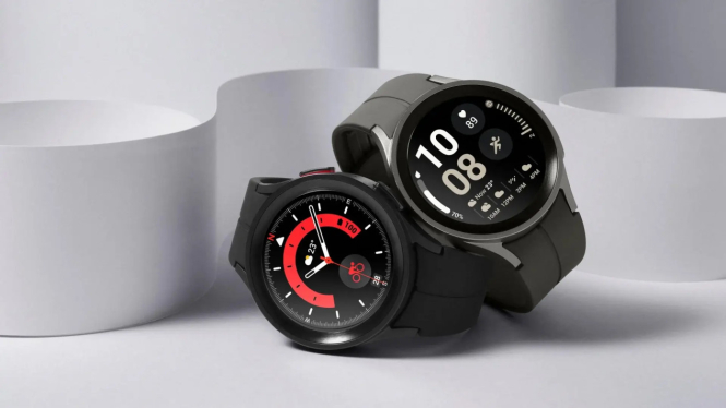 Samsung Galaxy Watch 7 Resmi Dirilis: Smartwatch Saingan Galaxy Watch Ultra