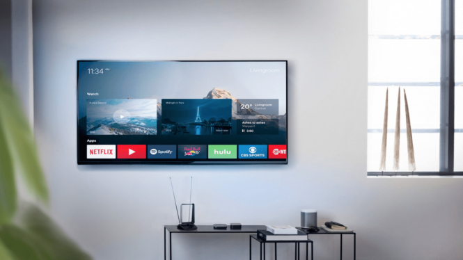 4 Smart TV Murah dengan Kualitas Terbaik, Harga Mulai Rp1 Jutaan