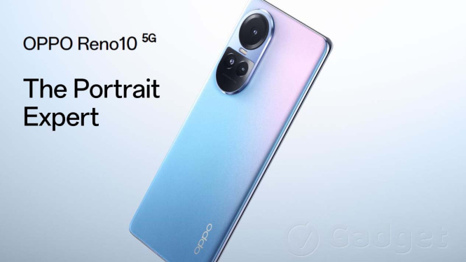 Oppo Reno 10 5G